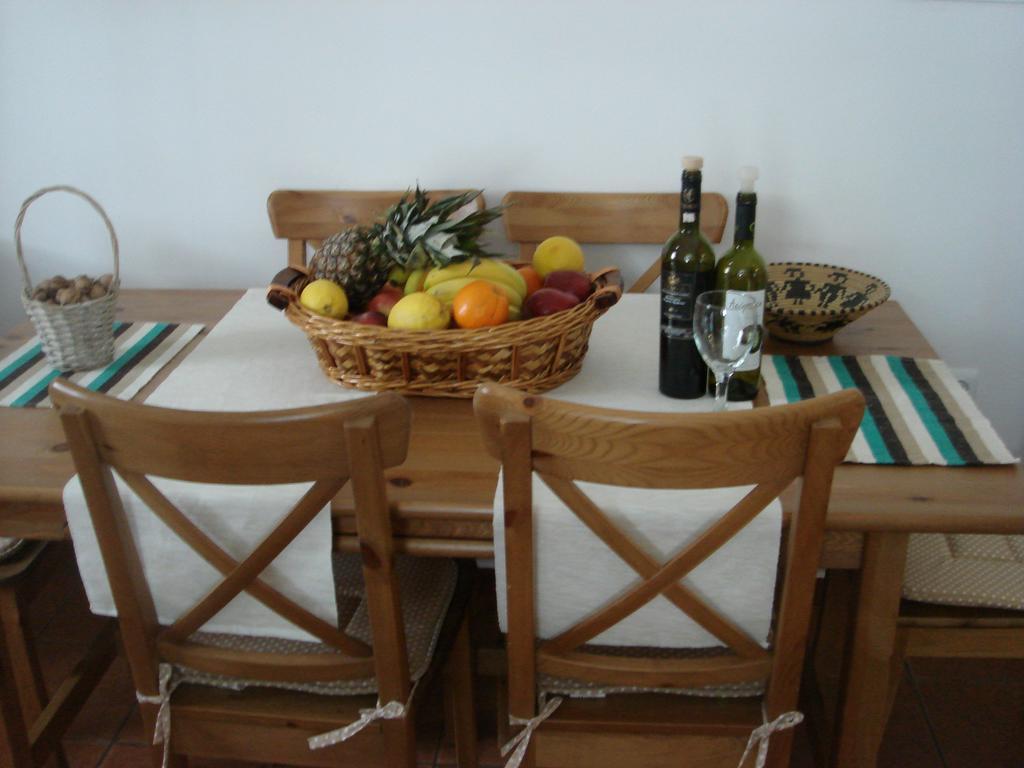 Villa Aelia Santorini Vóthon Екстериор снимка