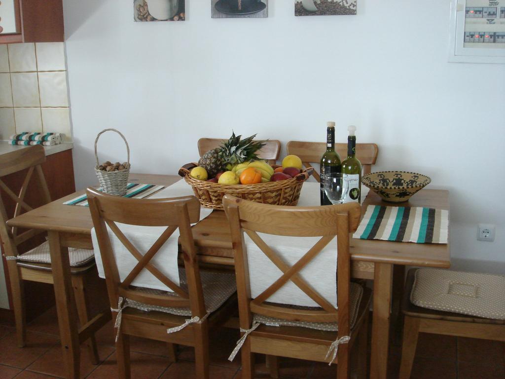 Villa Aelia Santorini Vóthon Екстериор снимка