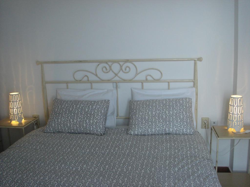 Villa Aelia Santorini Vóthon Екстериор снимка