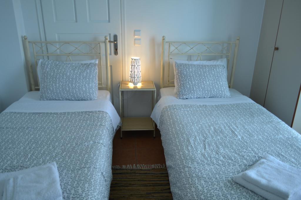 Villa Aelia Santorini Vóthon Екстериор снимка