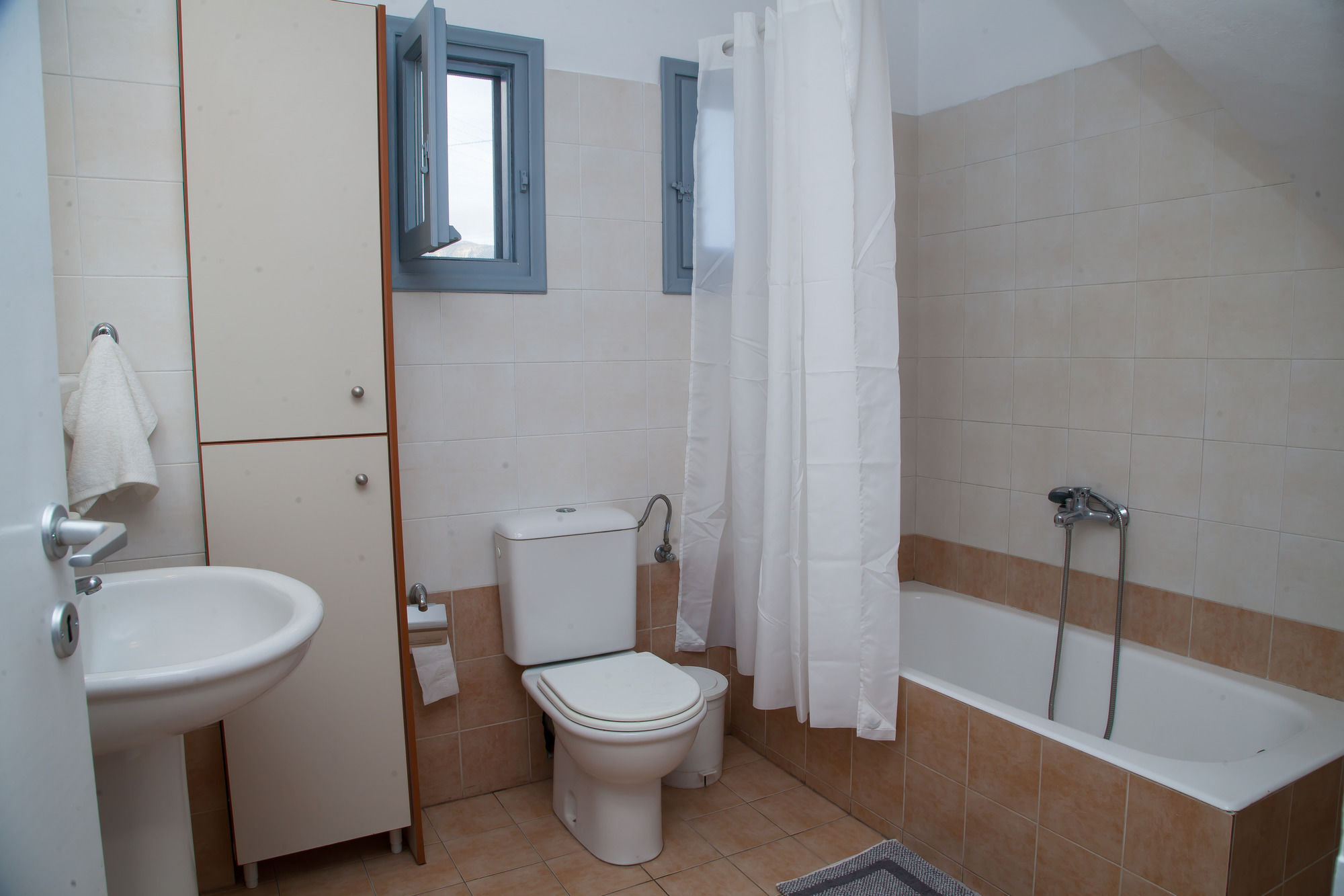 Villa Aelia Santorini Vóthon Екстериор снимка